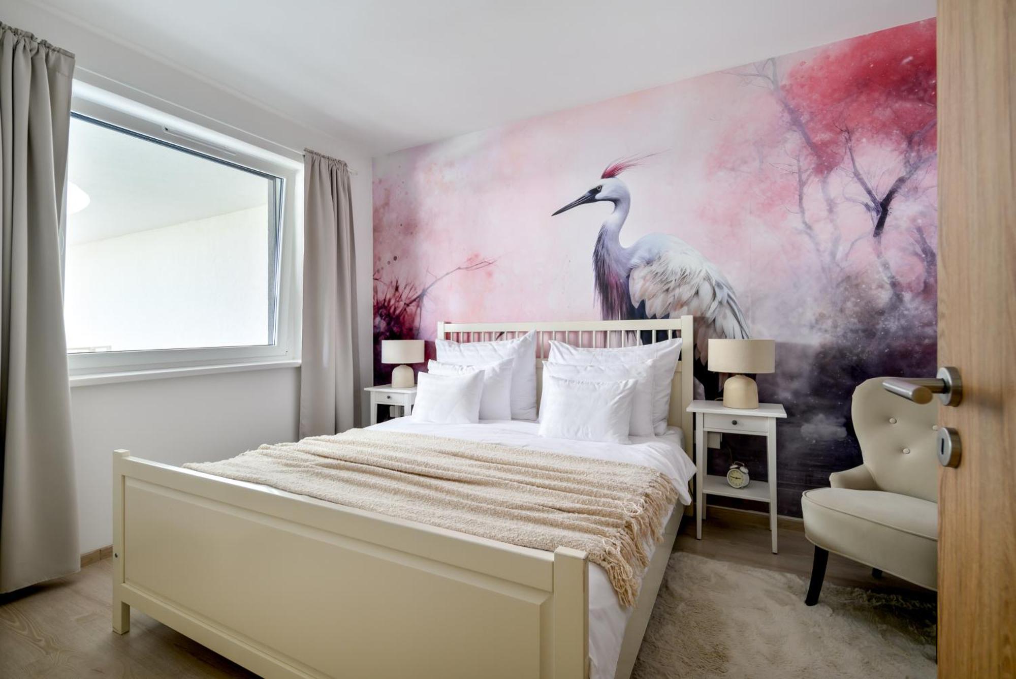 Leonardo50 Grande Apartment Budapest