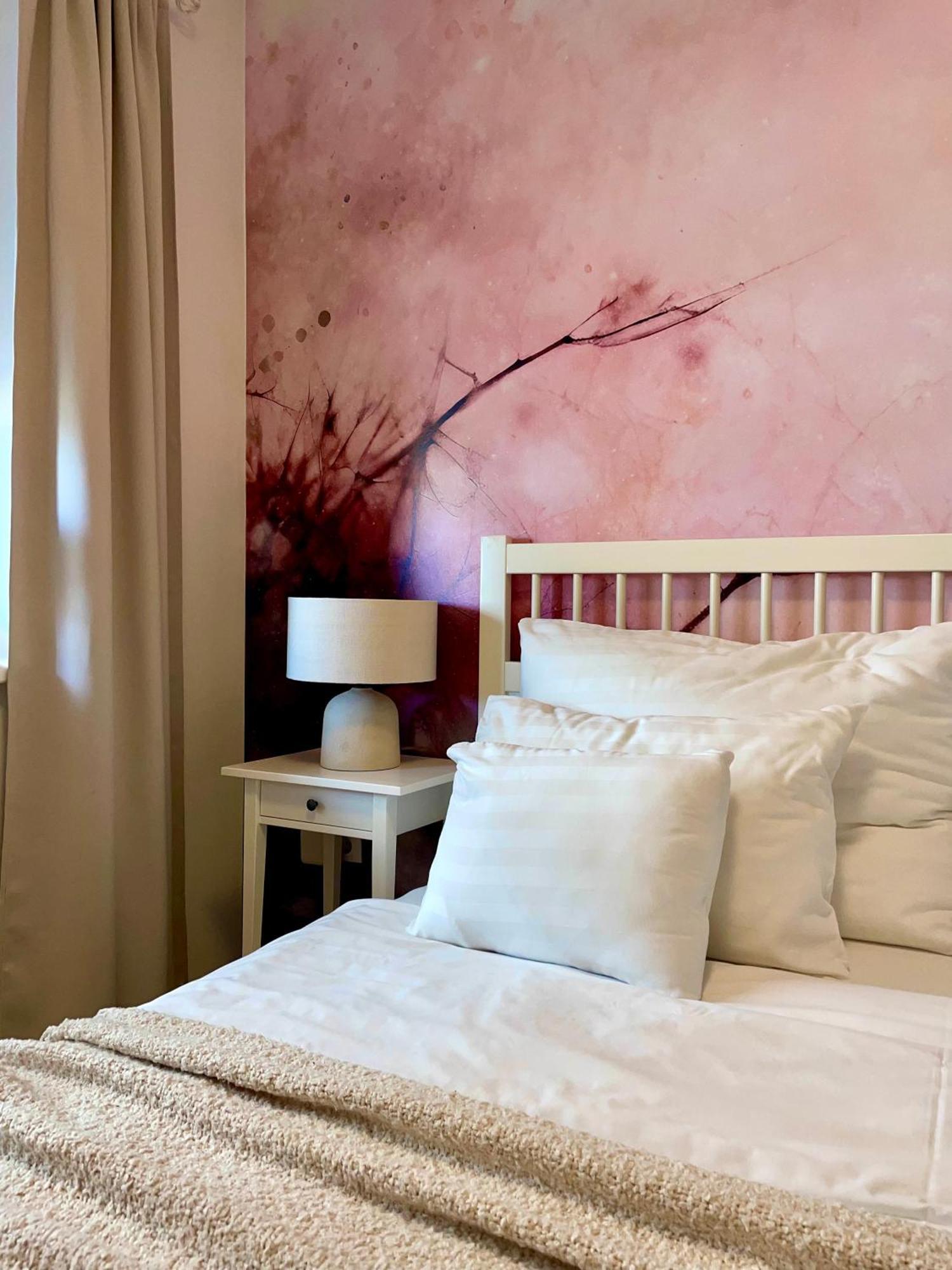 Leonardo50 Grande Apartamento Budapeste